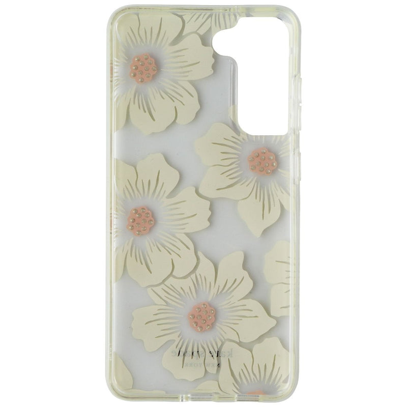 Kate Spade Protective Hardshell Case for Samsung Galaxy A53 5G - Hollyhock/Clear - Kate Spade - Simple Cell Shop, Free shipping from Maryland!