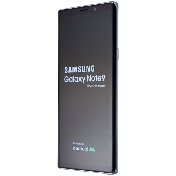 Samsung Galaxy Note9 (6.4-in) Smartphone (SM-N960U) AT&T Only - 512GB / Silver - Samsung - Simple Cell Shop, Free shipping from Maryland!