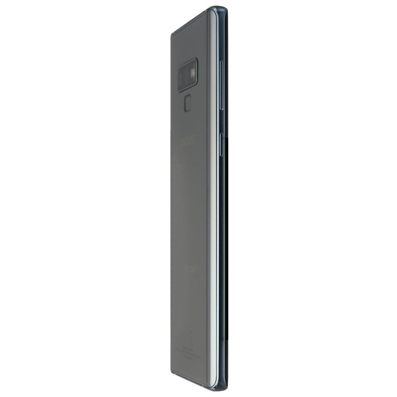 Samsung Galaxy Note9 (6.4-in) Smartphone (SM-N960U) AT&T Only - 512GB / Silver - Samsung - Simple Cell Shop, Free shipping from Maryland!