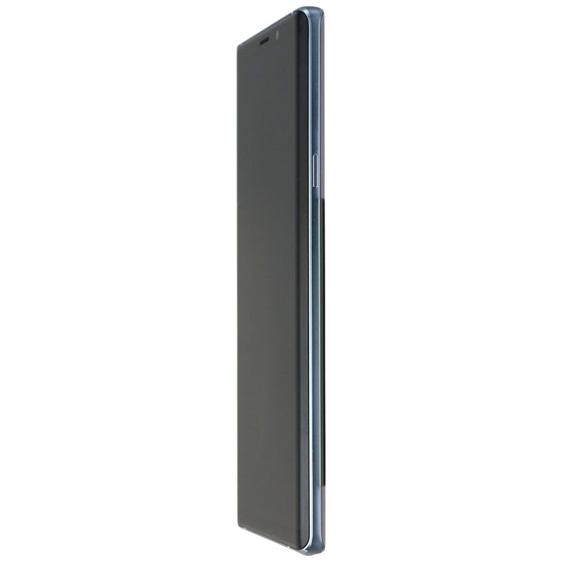 Samsung Galaxy Note9 (6.4-in) Smartphone (SM-N960U) AT&T Only - 512GB / Silver - Samsung - Simple Cell Shop, Free shipping from Maryland!