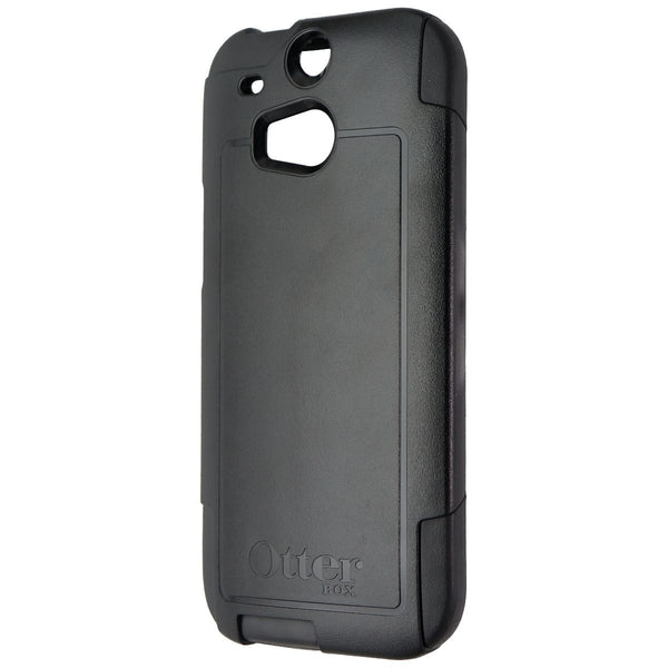 Otterbox Commuter Series Case for HTC One (M8) - Black - OtterBox - Simple Cell Shop, Free shipping from Maryland!
