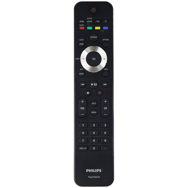 Philips OEM Television Remote Control for Select Philips TVs - Black - Philips - Simple Cell Shop, Free shipping from Maryland!