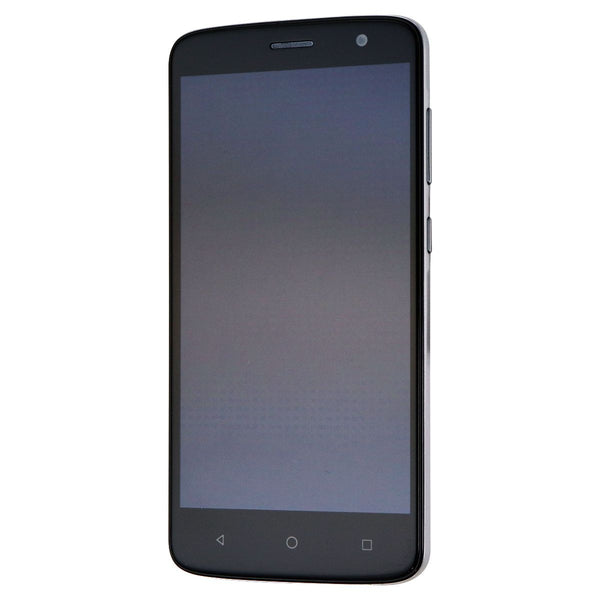 ZTE Blade Spark Z971 Smartphone (GSM Only) - Silver Gray / 16GB - ZTE - Simple Cell Shop, Free shipping from Maryland!