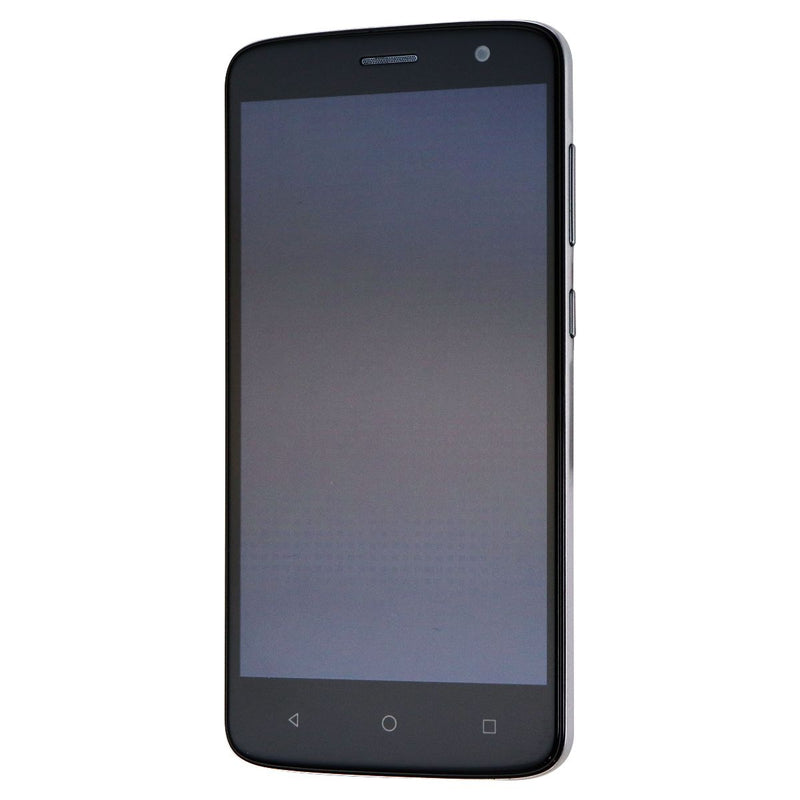 ZTE Blade Spark Z971 Smartphone (GSM Only) - Silver Gray / 16GB - ZTE - Simple Cell Shop, Free shipping from Maryland!