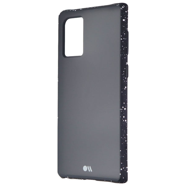 Case-Mate Tough Speckled Hard Case for Samsung Galaxy Note 10 - Black/White - Case-Mate - Simple Cell Shop, Free shipping from Maryland!