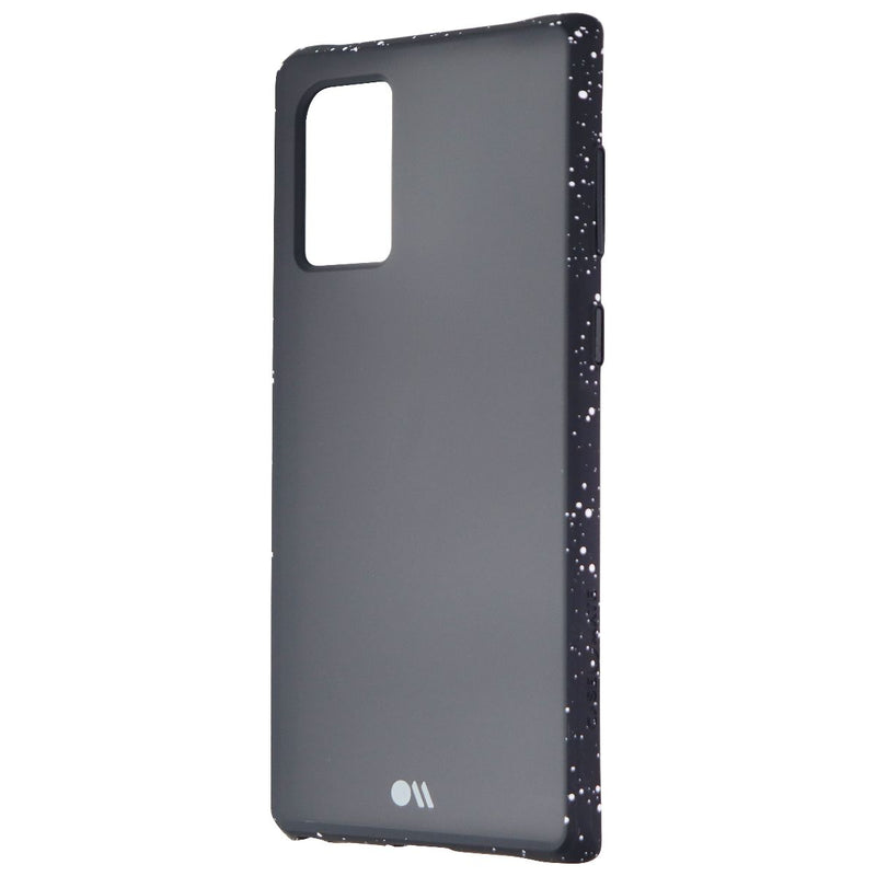 Case-Mate Tough Speckled Hard Case for Samsung Galaxy Note 10 - Black/White - Case-Mate - Simple Cell Shop, Free shipping from Maryland!