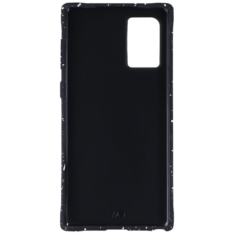 Case-Mate Tough Speckled Hard Case for Samsung Galaxy Note 10 - Black/White - Case-Mate - Simple Cell Shop, Free shipping from Maryland!