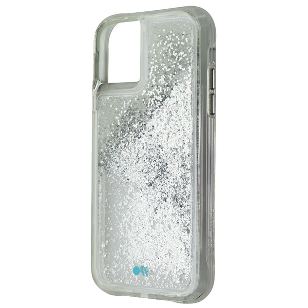 Case-Mate Waterfall Series Liquid Glitter Case for Apple iPhone 11 - Iridescent - Case-Mate - Simple Cell Shop, Free shipping from Maryland!