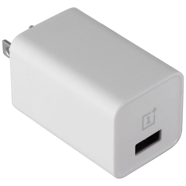 OnePlus Dash Charger USB Wall Charger 4A Output - White DC0504B5GB - OnePlus - Simple Cell Shop, Free shipping from Maryland!