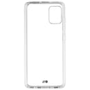 Case-Mate Tough Case + Glass Screen Protector for Samsung Galaxy A51 - Clear - Case-Mate - Simple Cell Shop, Free shipping from Maryland!