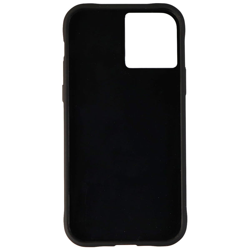 Eco94 by Case-Mate Recycled Case for Apple iPhone 12 Pro / iPhone 12 - Black