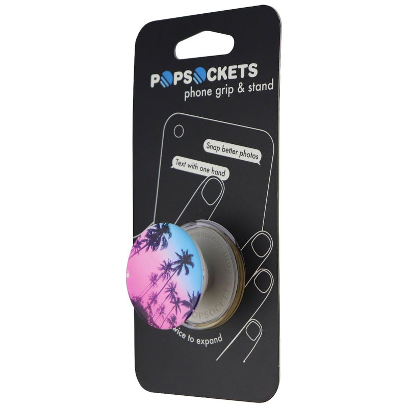 PopSockets: Collapsible Grip & Stand for Phones and Tablets - La La - PopSockets - Simple Cell Shop, Free shipping from Maryland!
