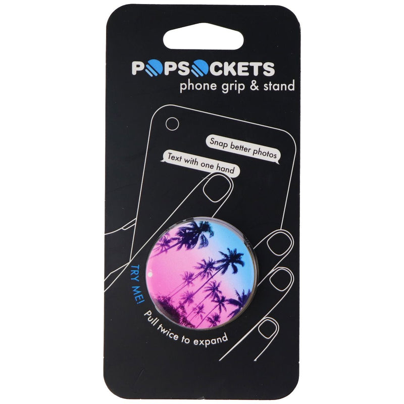 PopSockets: Collapsible Grip & Stand for Phones and Tablets - La La - PopSockets - Simple Cell Shop, Free shipping from Maryland!