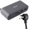 Anker 521 Power Strip with 3 Outlets / 2 USB / 1 (USB-C) - Black (A9139) - Anker - Simple Cell Shop, Free shipping from Maryland!
