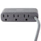 Anker 521 Power Strip with 3 Outlets / 2 USB / 1 (USB-C) - Black (A9139) - Anker - Simple Cell Shop, Free shipping from Maryland!