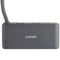 Anker 521 Power Strip with 3 Outlets / 2 USB / 1 (USB-C) - Black (A9139) - Anker - Simple Cell Shop, Free shipping from Maryland!