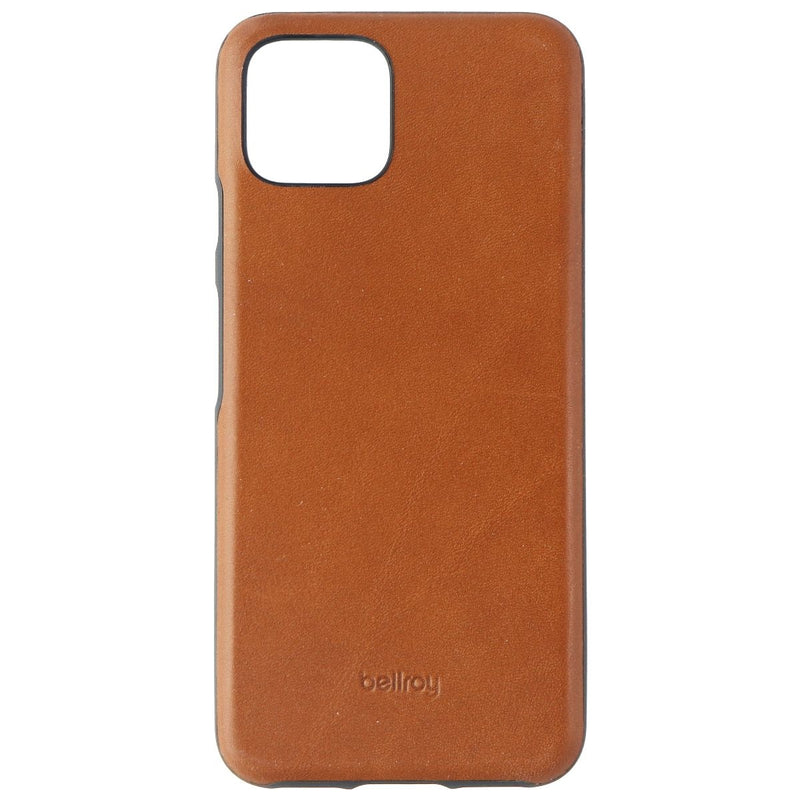 Bellroy Leather Series Case for Google Pixel 4 - Caramel - Bellroy - Simple Cell Shop, Free shipping from Maryland!