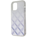 Incipio Slim Series Hard Case for Apple iPhone 12 and 12 Pro - Clear / Geometric - Incipio - Simple Cell Shop, Free shipping from Maryland!