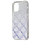 Incipio Slim Series Hard Case for Apple iPhone 12 and 12 Pro - Clear / Geometric - Incipio - Simple Cell Shop, Free shipping from Maryland!
