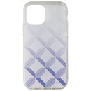 Incipio Slim Series Hard Case for Apple iPhone 12 and 12 Pro - Clear / Geometric - Incipio - Simple Cell Shop, Free shipping from Maryland!