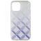 Incipio Slim Series Hard Case for Apple iPhone 12 and 12 Pro - Clear / Geometric - Incipio - Simple Cell Shop, Free shipping from Maryland!