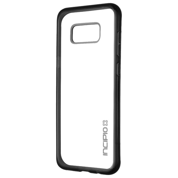Incipio Octane Pure Series Case for Samsung Galaxy (S8+) - Black/Clear - Incipio - Simple Cell Shop, Free shipping from Maryland!