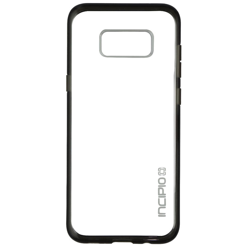 Incipio Octane Pure Series Case for Samsung Galaxy (S8+) - Black/Clear - Incipio - Simple Cell Shop, Free shipping from Maryland!