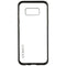Incipio Octane Pure Series Case for Samsung Galaxy (S8+) - Black/Clear - Incipio - Simple Cell Shop, Free shipping from Maryland!