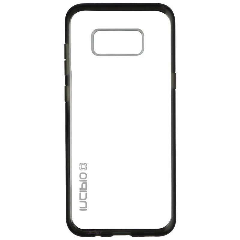 Incipio Octane Pure Series Case for Samsung Galaxy (S8+) - Black/Clear - Incipio - Simple Cell Shop, Free shipping from Maryland!