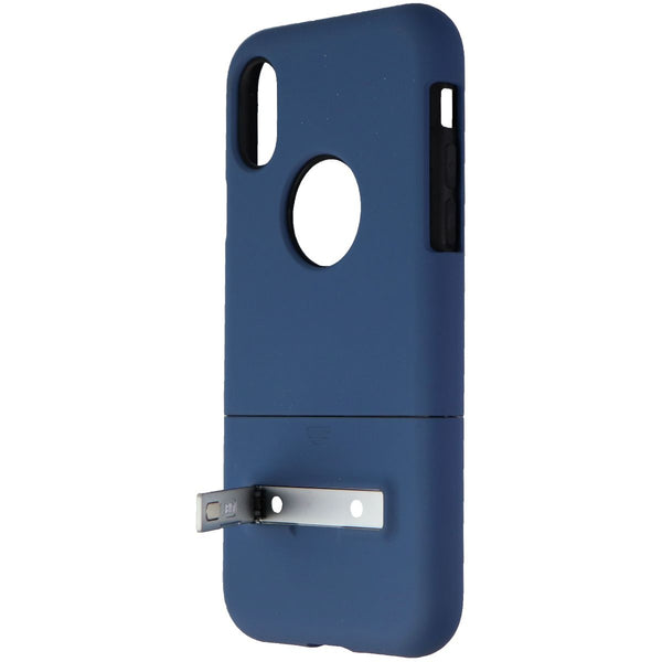 Seidio Surface Series Hard Case for iPhone Xs and iPhone X - Blue/Black - Seidio - Simple Cell Shop, Free shipping from Maryland!