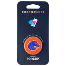 PopSockets: Collapsible Grip & Stand for Phones and Tablets - Boise State - PopSockets - Simple Cell Shop, Free shipping from Maryland!