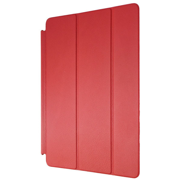Apple Leather Smart Cover (for 10.5-inch iPad Pro) - (Product) RED - Apple - Simple Cell Shop, Free shipping from Maryland!