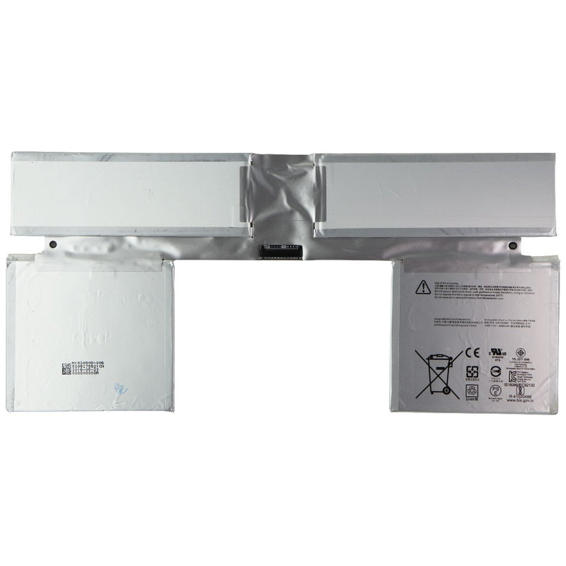 Microsoft (8.7V) Li-ion 6800mAh Battery for Surface Book 1 (G3HTA048H) - Microsoft - Simple Cell Shop, Free shipping from Maryland!
