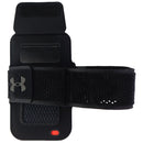 Under Armour Supervent Armband for iPhone 8 / 7/ 6s / 6 - Black - Under Armour - Simple Cell Shop, Free shipping from Maryland!