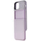 Incipio Stashback Sliding Credit Card Case for iPhone 12 Mini - Lilac Purple - Incipio - Simple Cell Shop, Free shipping from Maryland!