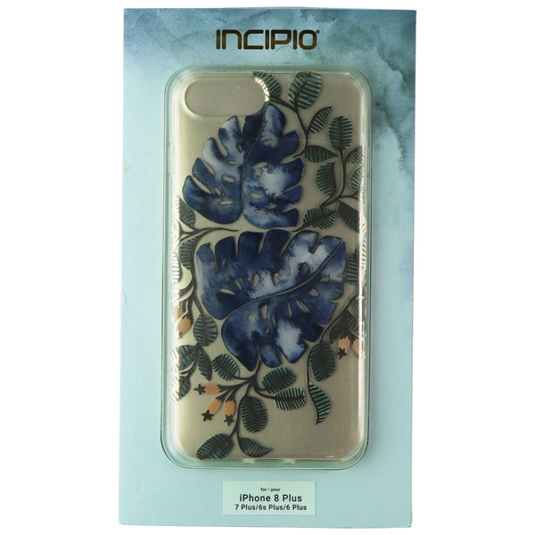 Incipio Design Case for Apple iPhone 8 Plus/7 Plus - Fall Leaves - Incipio - Simple Cell Shop, Free shipping from Maryland!