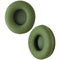 Replacement Ear Pad Cushions for Beats Solo2 Wireless Headphones - Olive Green