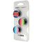 PopSockets PopMini Grips for Phones & Tablets (3 Pack) - Serape Trio - PopSockets - Simple Cell Shop, Free shipping from Maryland!