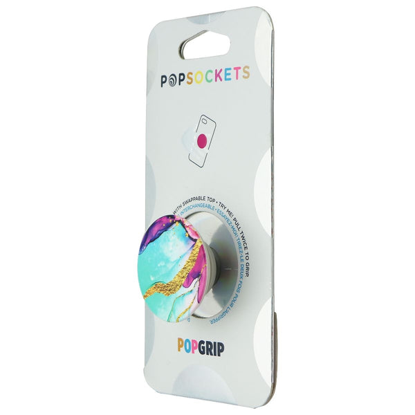 PopSocket PopGrip Swappable Phone Grip and Stand - Ibiza Chic Multi - PopSockets - Simple Cell Shop, Free shipping from Maryland!