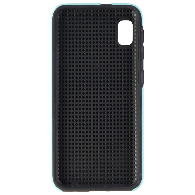 AICOO Hardshell Case for Samsung Galaxy A10e - Teal - AICOO - Simple Cell Shop, Free shipping from Maryland!