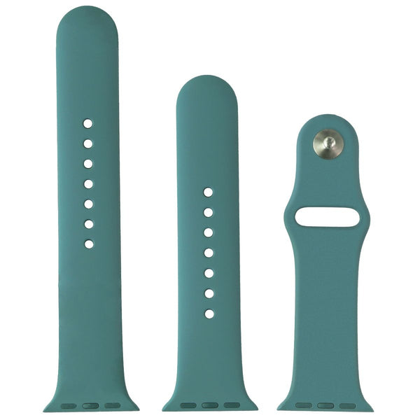 Apple (40mm) Watch Sport Band Full Set for Apple Watch 38/40/41 - Cactus - Apple - Simple Cell Shop, Free shipping from Maryland!