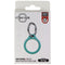 ITSKINS Solid Air Cover Drop Protection Case for Apple AirTag - Tiffany Green - ITSKINS - Simple Cell Shop, Free shipping from Maryland!