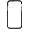 Pelican Ambassador Series Case for Apple iPhone 11 & iPhone XR - Clear/Black - Pelican - Simple Cell Shop, Free shipping from Maryland!