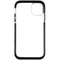 Pelican Ambassador Series Case for Apple iPhone 11 & iPhone XR - Clear/Black - Pelican - Simple Cell Shop, Free shipping from Maryland!
