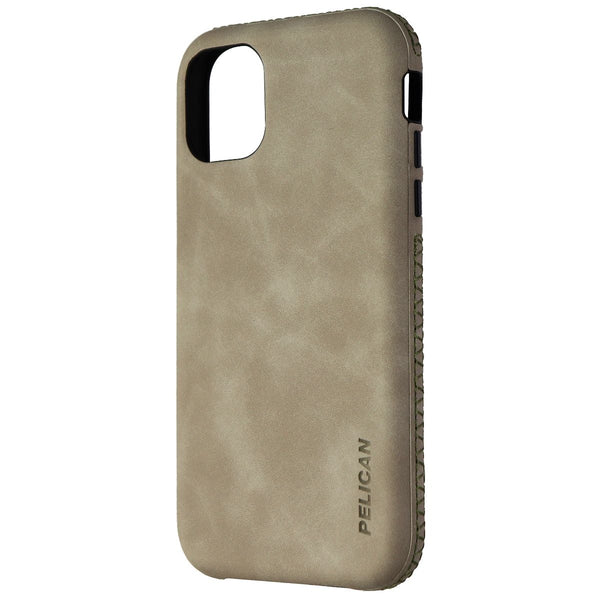Pelican Traveler Series Hard Case for Apple iPhone 11 & iPhone XR - Taupe - Pelican - Simple Cell Shop, Free shipping from Maryland!