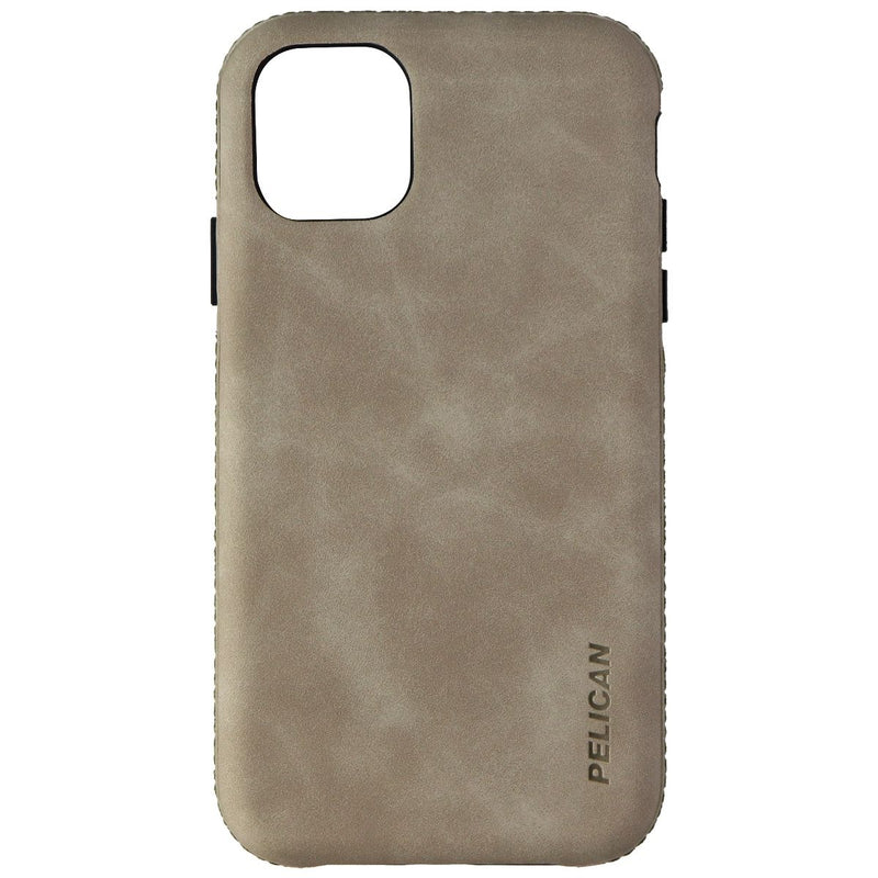 Pelican Traveler Series Hard Case for Apple iPhone 11 & iPhone XR - Taupe - Pelican - Simple Cell Shop, Free shipping from Maryland!