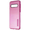 Incipio DualPro Series Case for Samsung Galaxy S10 Smartphones - Pink/Clear - Incipio - Simple Cell Shop, Free shipping from Maryland!