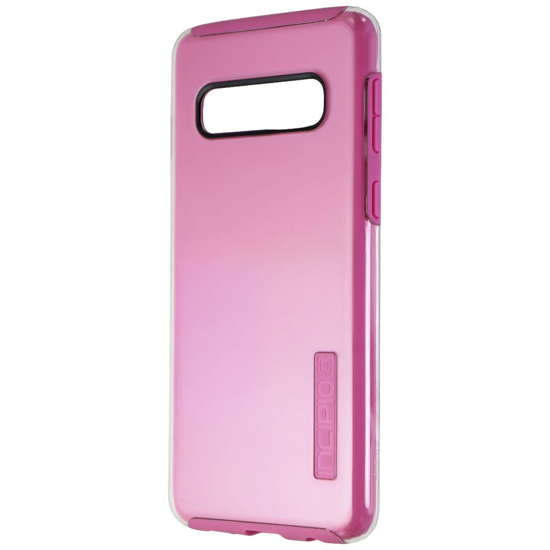 Incipio DualPro Series Case for Samsung Galaxy S10 Smartphones - Pink/Clear - Incipio - Simple Cell Shop, Free shipping from Maryland!