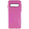 Incipio DualPro Series Case for Samsung Galaxy S10 Smartphones - Pink/Clear - Incipio - Simple Cell Shop, Free shipping from Maryland!
