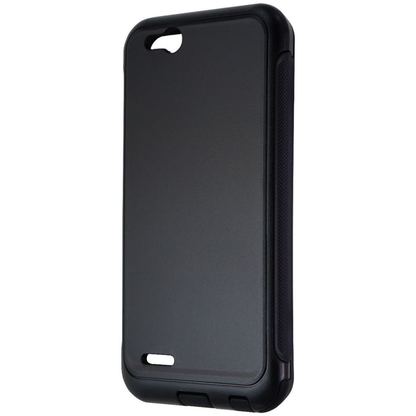 Verizon Rugged Dual Layer Hard Case for ZTE Blade Vantage Smartphone - Black - Verizon - Simple Cell Shop, Free shipping from Maryland!